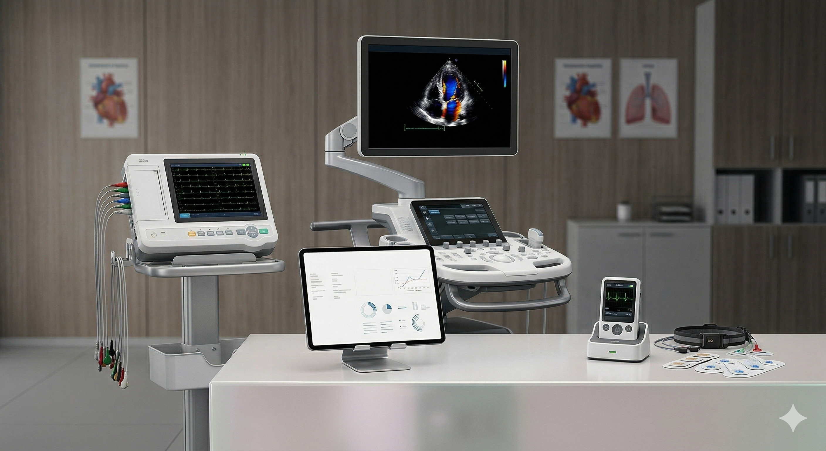 Diagnóstico Avanzado